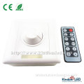 2 Year Warranty CE&ROHS LED Light Dimmer Switch Triac / PWM Dimming